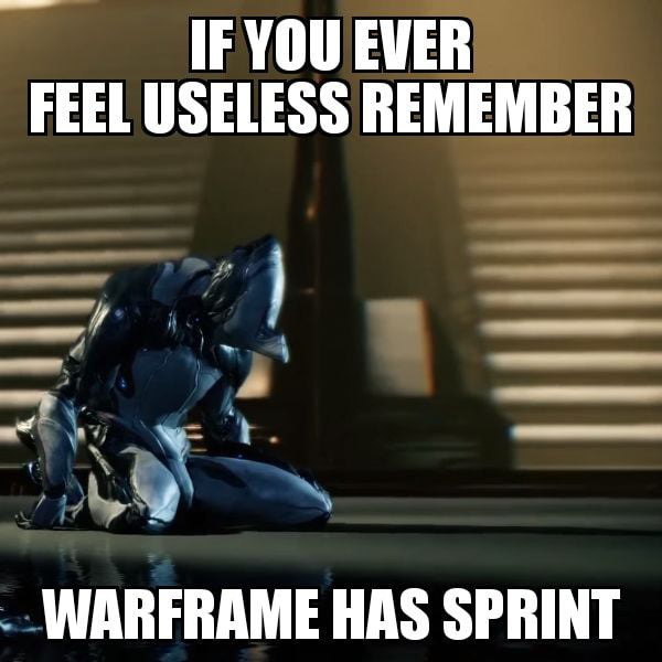 Warframe Memes Lul 9GAG