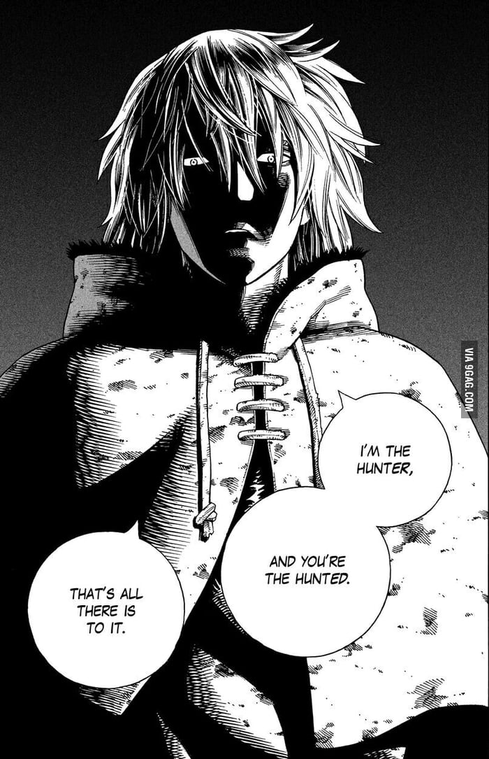 Parents guide vinland saga