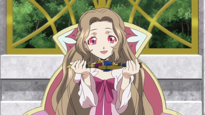 So I Finished Code Geass And I Need Something Interesting Any 
