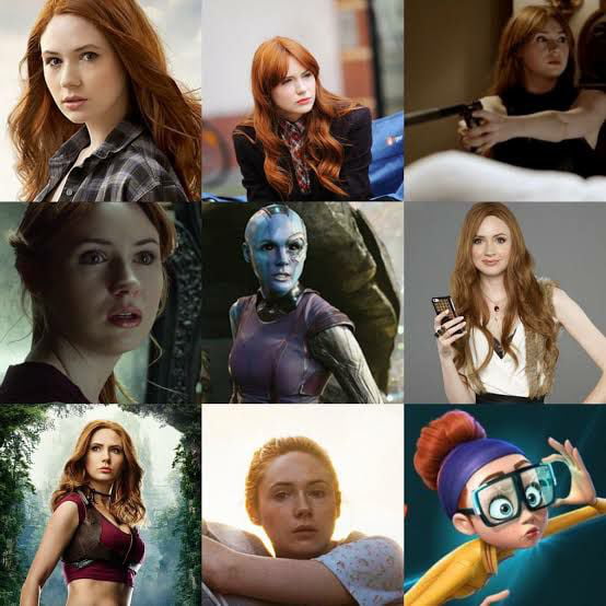 The Only Karen I Adore  - 9gag