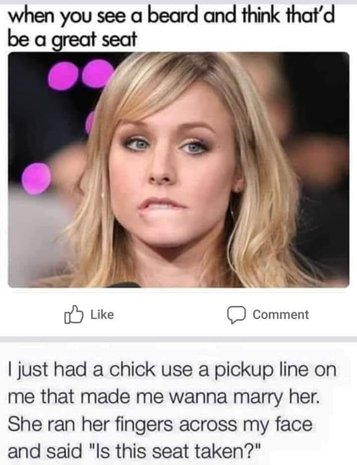 Got more Girl picup lines, throw them in comment - 9GAG