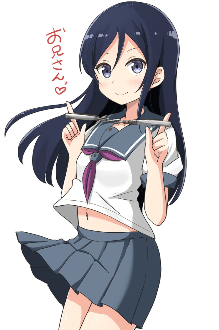 Ayase - 9GAG