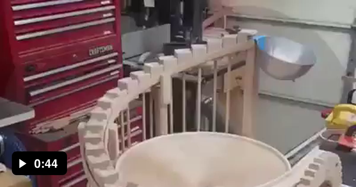 How the Romans carried water uphill 2,000 years ago 9GAG