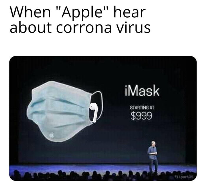 Apple - 9GAG