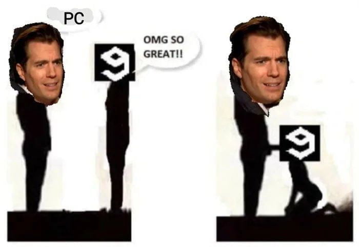 It do be like that - 9GAG