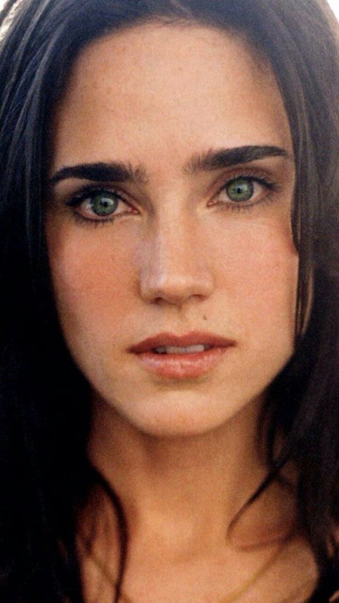 Jennifer Connelly - 9GAG