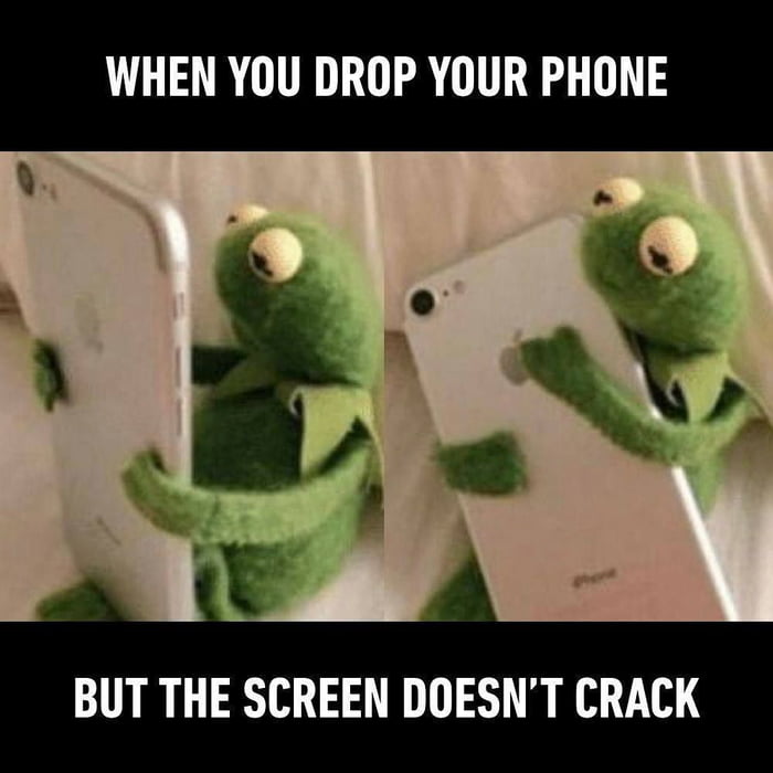I drop you a line. I drop you a line