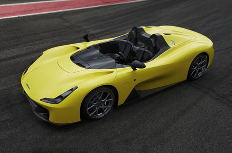 This Car Has No Windscreen Doors And Roof You Have To Pay For