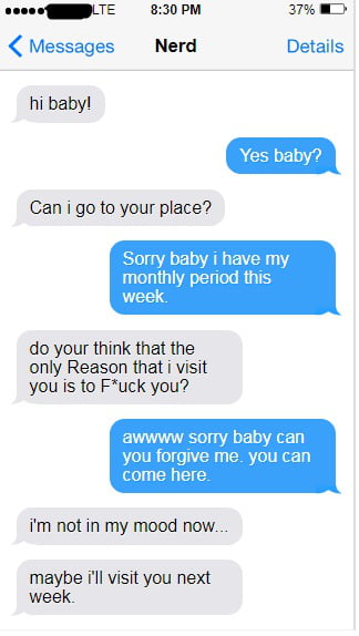 I Respect Your Decision 9gag
