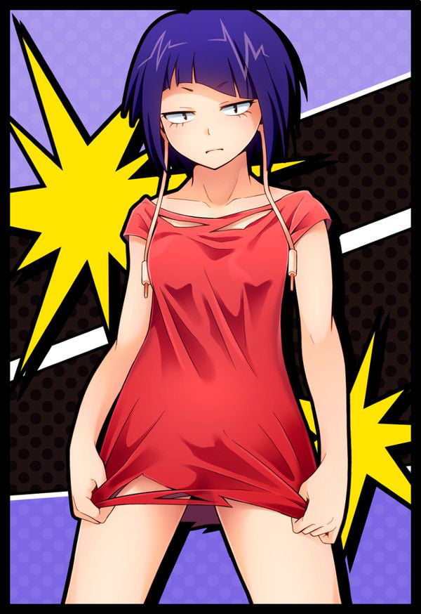 Echo Jiro