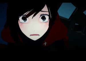 Another Week Another Rwby Episode Another 14 Minutes Being On