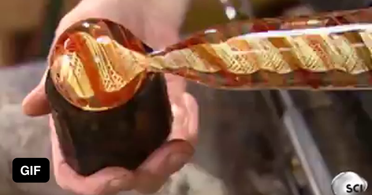 How marbles are made 9GAG