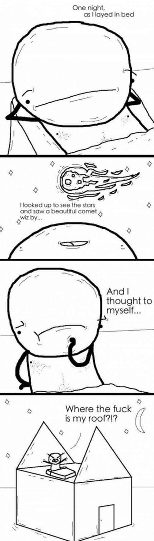 Dat moment - 9GAG