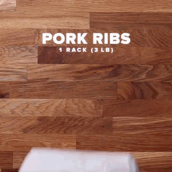 Easy Honey Garlic Slow Cooker Ribs 9GAG