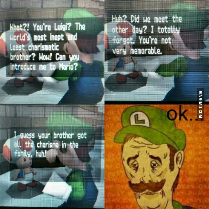 Savage toad - 9GAG