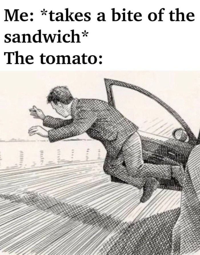It's always the same - 9GAG