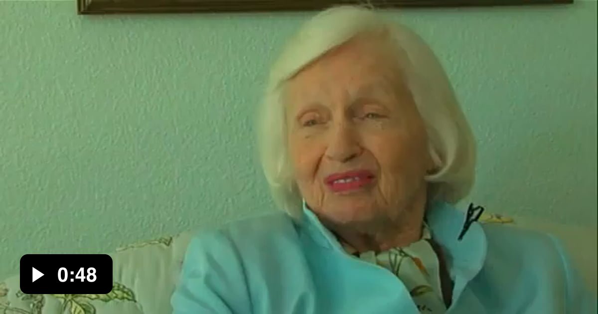 96 year old man saves 87 year old woman from choking to death using the ...