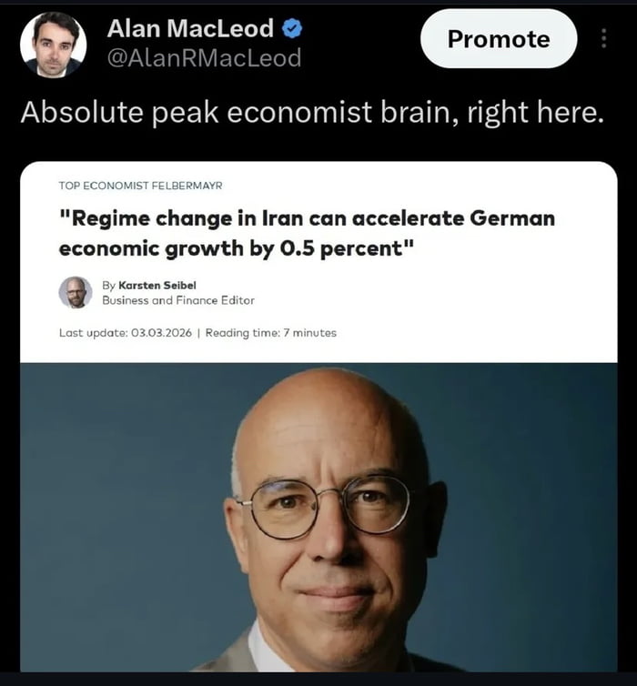Finally some good news - 9GAG