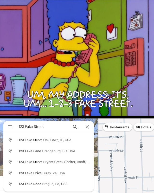 when-testing-google-autocomplete-i-always-use-123-fake-street-it-s
