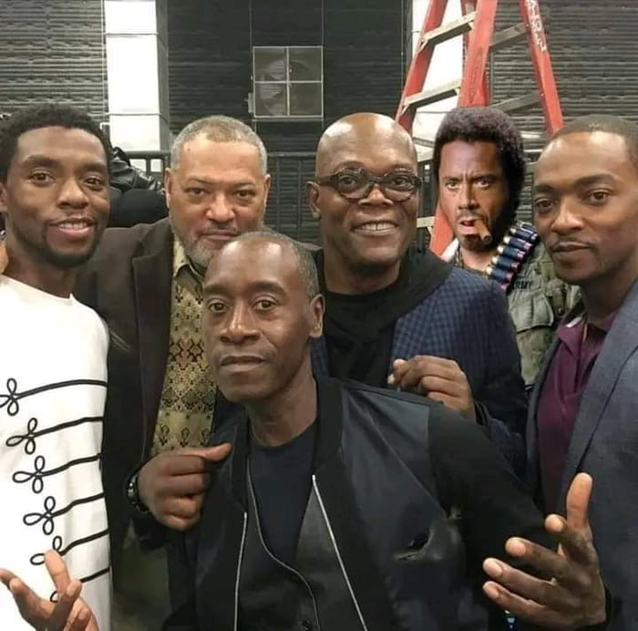 famous-black-actors-of-the-mcu-9gag