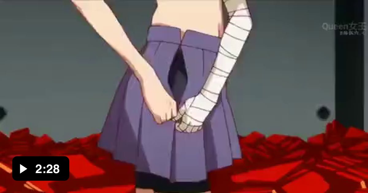 Friday anime compilation - 9GAG