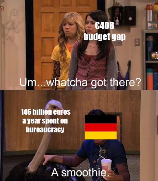 If you have any comments or suggestions, please, fax +49-3022736878 - 9GAG