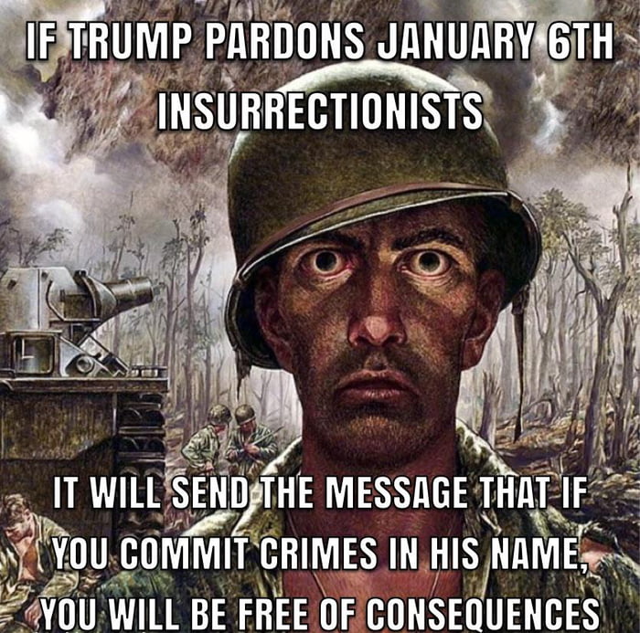 This is legitimately scary to think about what this will convince ...