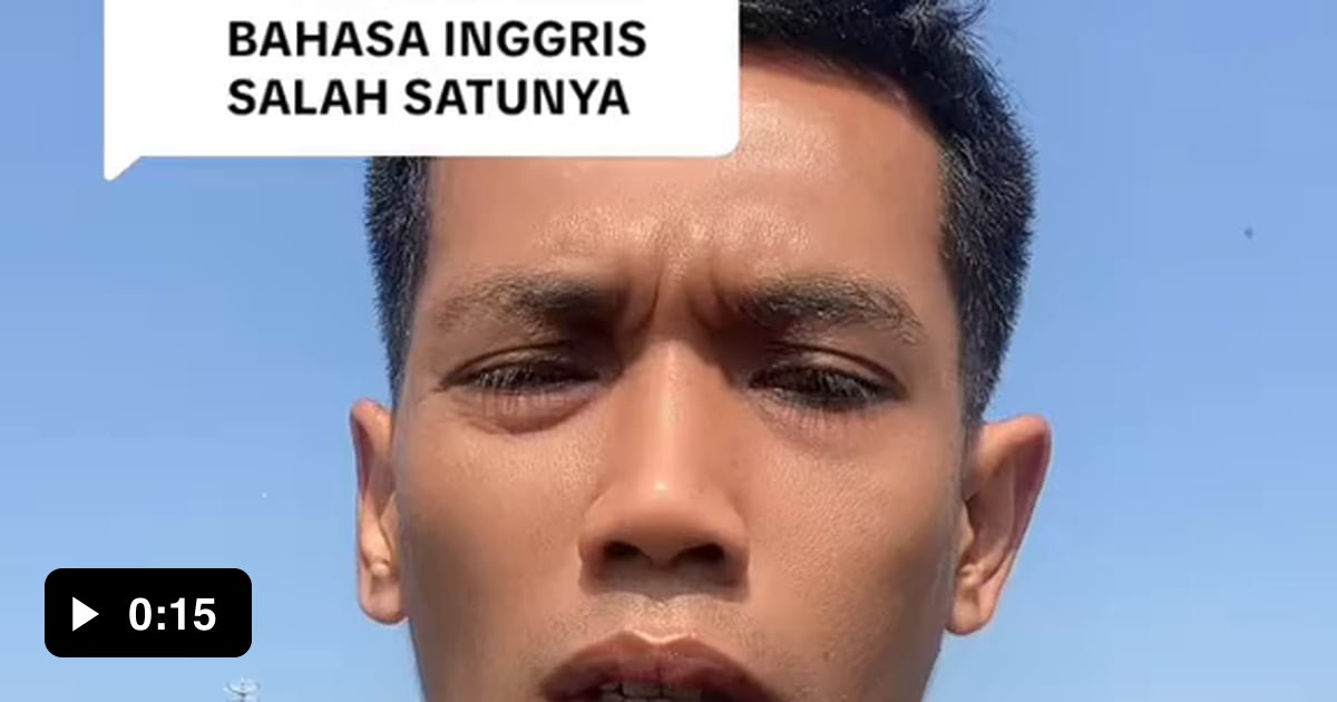 Selama Ini Orang Kafir Bakal Hidup Dineraka Tetapi Tahukah Anda Karena Bahasa Arab Adalah