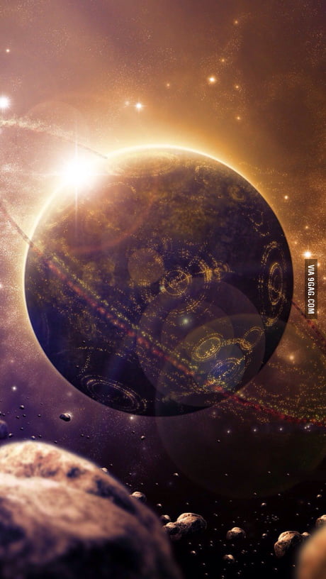 I Know It S A Bit Late But Who Wants A Dyson Sphere 9gag Images, Photos, Reviews