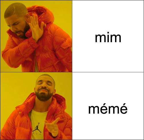 How I Pronounce Meme 9gag