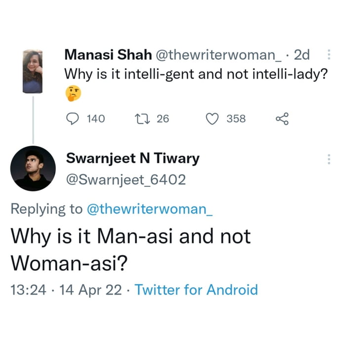 Zyada Wokchodi Kar Rahi Thi Lomdi Saali 9GAG Zyada Wokchodi Kar Rahi Thi Lomdi Saali 9GAG