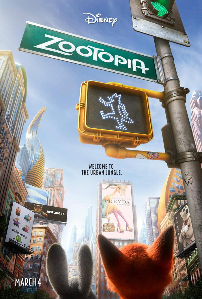It s a great time to rewatch this movie the polarization of society