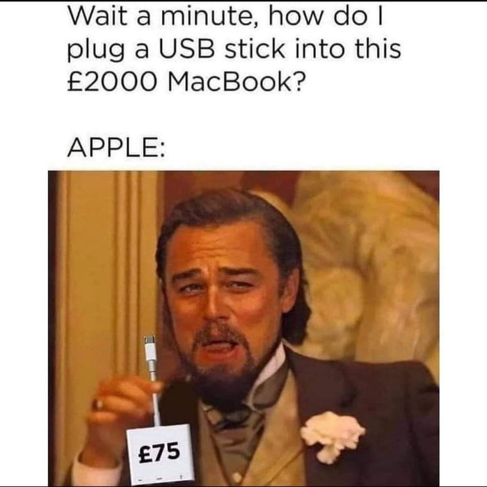 Android > Apple - 9GAG