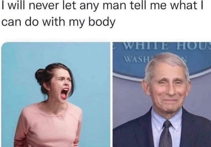 I’ll just leave this one right here - 9GAG