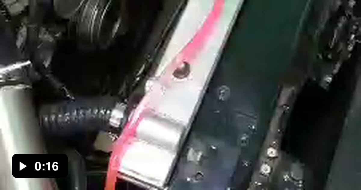 Engine's Running - 9GAG