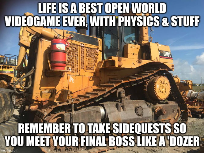 Dozer Memes Amazon.com: Bulldozer Driver Design Heavy Equipment Funny