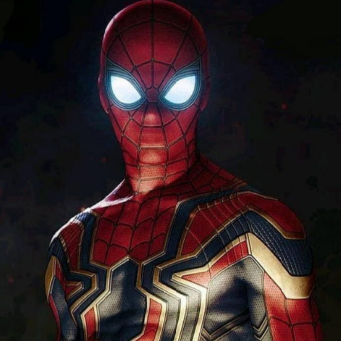 Cool spider man pfp - 9GAG