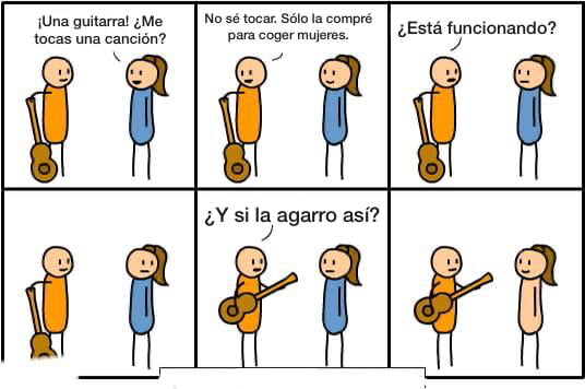 Me quieren agitar me incitan a gritar soy como una roca palabras no me