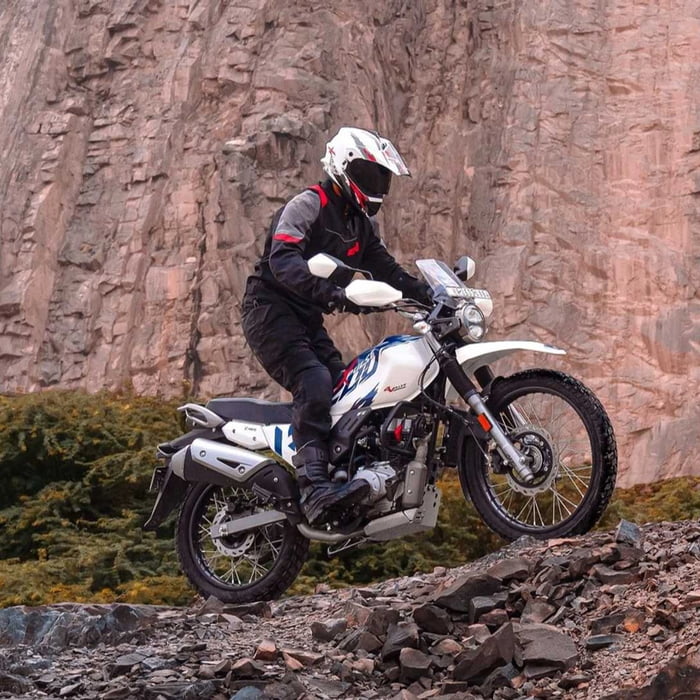 hero xpulse 200 2nd hand