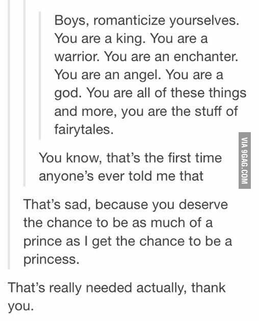 This is actually quite beautiful - 9GAG