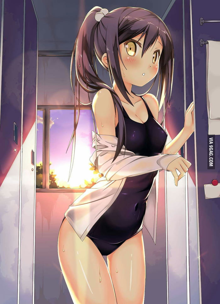 Students petite hentai girlfriend
