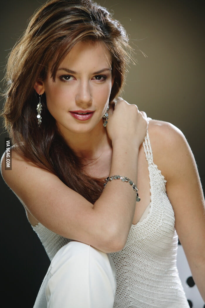 Altair Jarabo Mexican Actress! - 9GAG