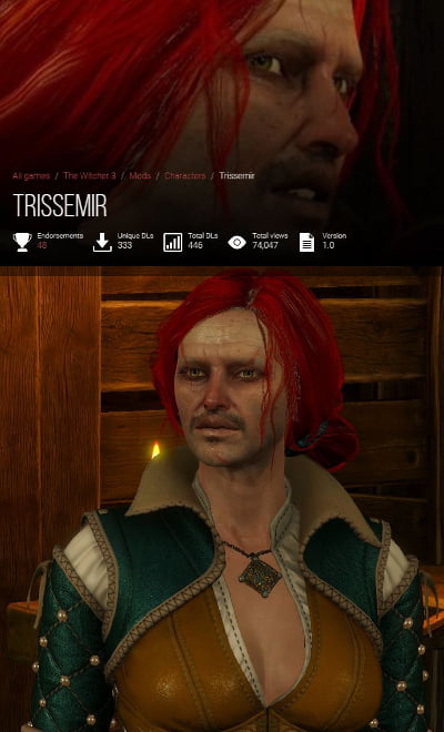 The Witcher 3: All Romance Options | Push Square