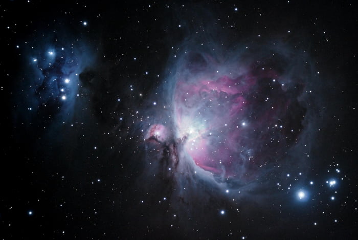 I am a 16 year old astrophotographer and have been doing astronomy for ...