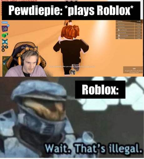 Best 30 Roblox Is Cancer Fun On 9gag - 