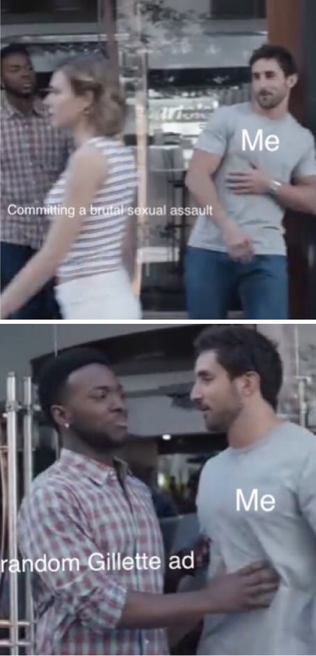 It Wasn t That Bad Of An Ad It s Just Funny 9GAG it-wasn-t-that-bad-of-an-ad-it-s-just-funny-9gag