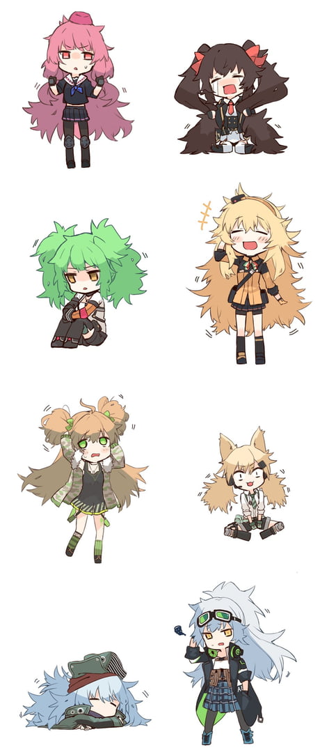 Messy Hair 9gag