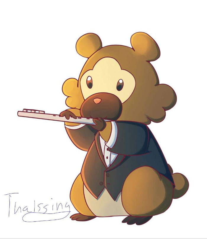 Bidoof - 9GAG