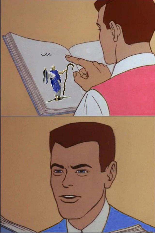 Recommend Book Series