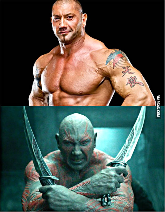 Batista Png Photo  Dave Bautista Tattoo Philippines PNG Image   Transparent PNG Free Download on SeekPNG